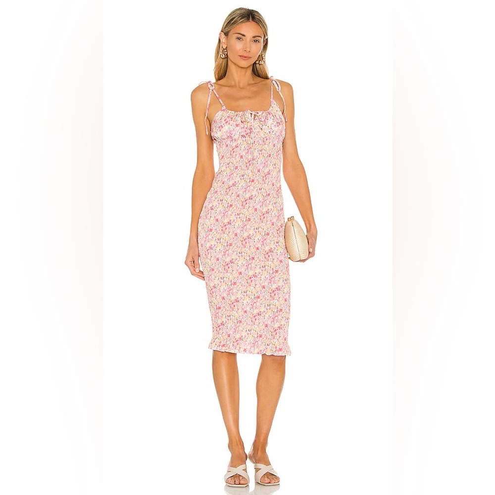 SNDYS Newport Dress